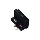 Wago - PLC basiseenheid plcbasis 750-838/040-000