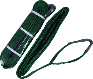 KONVOX - Hijsband Luss/ Gr2 Ton 5M