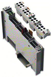 Wago - Veldbus dec. peri. comm.-mod veldbus 753-653/003-000