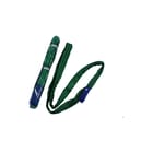 KONVOX - Hijsband Rondstrop Groen 2 Ton