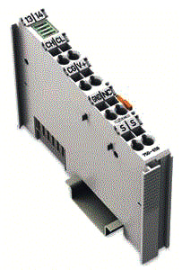 Wago - Veldbus dec. peri. funct-/techn.mod 750-658