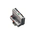 Wago - PLC basiseenheid Plcbasis 750-815/300-000
