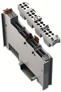 Wago - Veldbus dec. peri. comm.-mod veldbus 753-652