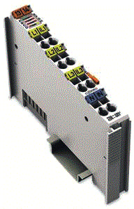 Wago - Veldbus dec. peri. funct-/techn.mod veldbus 750-494/025-001