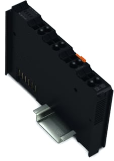 Wago - Veldbus dec. peri. voeding/segm.mod 750-600/040-000