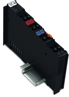 Wago - Veldbus dec. peri. voeding/segm.mod 750-602/040-000