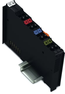 Wago - Veldbus dec. peri. voeding/segm.mod 750-612/040-000
