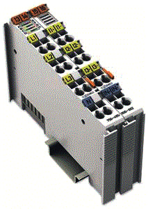 Wago - Veldbus dec. peri. funct-/techn.mod 750-495/000-002