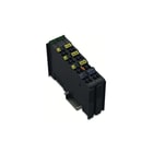 Wago - Veldbus dec. peri. funct-/techn.mod veldbus 750-495/040-000
