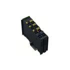 Wago - Veldbus dec. peri. funct-/techn.mod 750-495/040-001