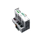 Wago - Veldbus dec. peri. basiseenheid 750-377/025-000