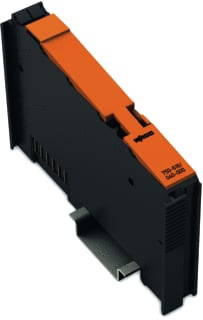 Wago - Veldbus dec. peri. voeding/segm.mod 750-616/040-000