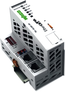Wago - Veldbus dec. peri. basiseenheid 750-354/000-001