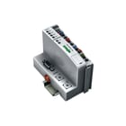 Wago - Veldbus dec. peri. basiseenheid 750-316/300-000
