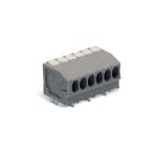 Wago - Printplaatklem printklem 805-313     ds4