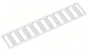 Wago - WMB 793 Codering rijgklem codrgklm 793-3479    ds10