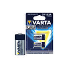 Mobeye - Batterij, niet oplaadbaar Cr123 Ds2