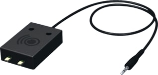 Mobeye - Waterdetectie schakelend Water Sensor Acwsls1