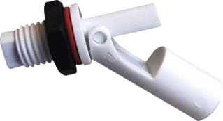 Mobeye - Waterdetectie schakelend Water Sensor Acwsfs1