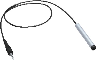 Mobeye - Temperatuursonde Temp.Sensor 10M