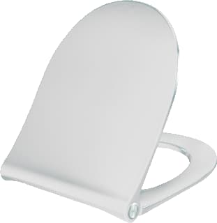Pressalit - Sway Uni Closetzitting Closzit Uni Bl6999