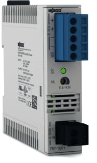 Wago - Gelijkstroomvoedingseenheid 787-1601