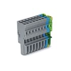 Wago - Kroonklemmenstrook 769-109/000-038