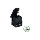 Wieland - Printplaatklem 25.195.0716.0