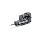 Wago - Testadapter voor rijgklemmen testadapt 231-127