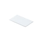 Wago - Tekstplaathouder 210-861