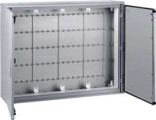 Hager - Installatiekast leeg Fl54S