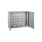 Hager - Installatiekast leeg Fl54S