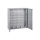 Hager - Installatiekast leeg Fl74S