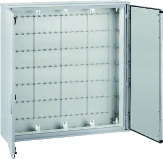 Hager - Installatiekast leeg Fl74Sp