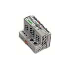 Wago - PLC basiseenheid Plcbasis 750-889