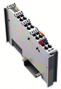 Wago - Veldbus dec. peri. funct-/techn.mod veldbus 750-636/000-800