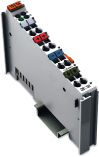 Wago - Veldbus dec. peri. voeding/segm.mod 750-624/020-001