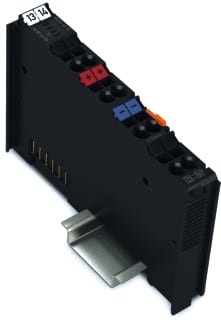 Wago - Veldbus dec. peri. voeding/segm.mod 750-624/040-001
