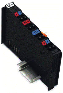 Wago - Veldbus dec. peri. voeding/segm.mod 750-626/040-000