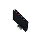 Wago - Veldbus dec. peri. voeding/segm.mod 750-626/040-000