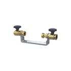 Raminex - GWA-SET Watermeterbeugel Gwa Set Qn10 300Mm