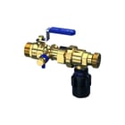 Raminex - TBE Terugstroombeveiliging Ter.Str Tbe-Ca 1"