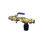 Raminex - TBE Terugstroombeveiliging Ter.Str Tbe-Ca 22Mm Geb