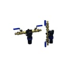 Raminex - TBE Terugstroombeveiliging Ter.Str Tbe-Stba 15Mm Vieg
