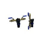 Raminex - TBE Terugstroombeveiliging Ter.Str Tbe-Stba 15Mm Geb