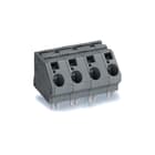 Wago - Printplaatklem 745-607/007-000