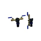 Raminex - TBE Terugstroombeveiliging Ter.Str Tbe-Stba 3/4"