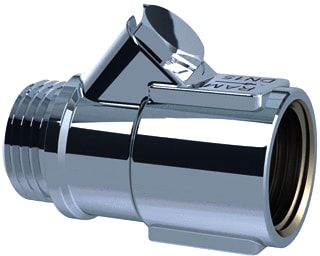 Raminex - MF Terugslagklep Ter.Str Mf-Ea 1/2"