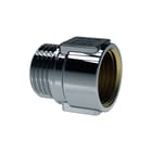 Raminex - MF Terugslagklep Ter.Str Mf-Eb 1/2"