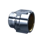 Raminex - MF Terugslagklep Ter.Str Mf-Eb 3/4"